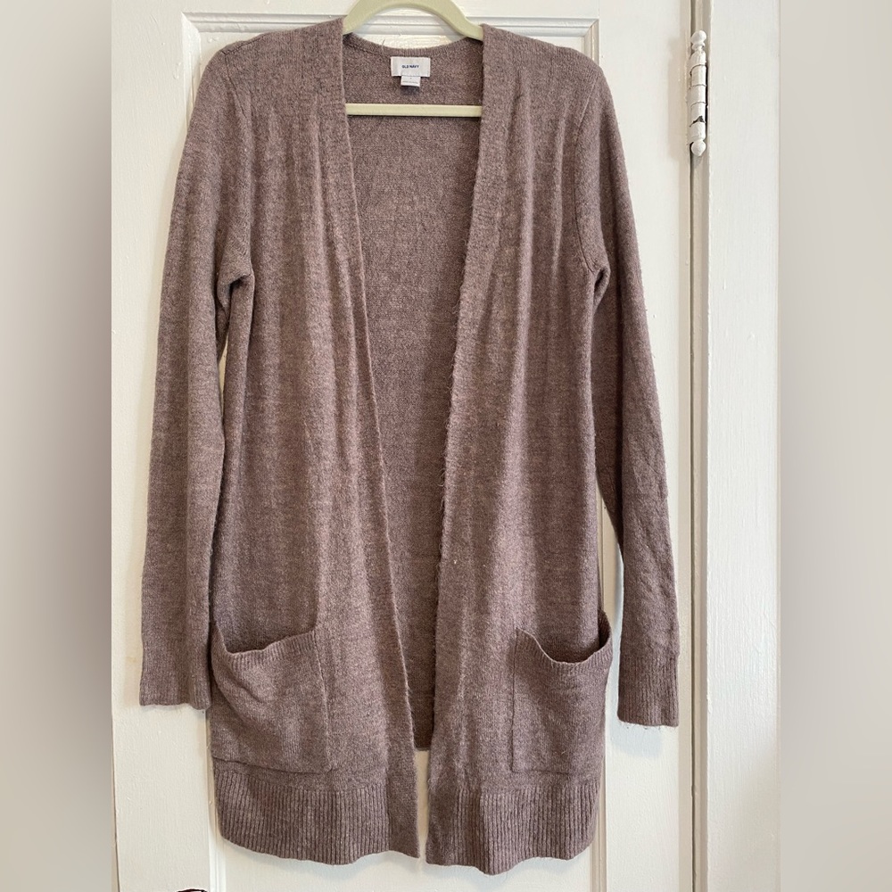 Old Navy cardigan